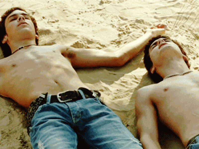 Foto 5 de Grandes Mentiras