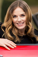 Geri's 1990s: My Drive To Freedom (Geri's 1990s: My Drive To Freedom)