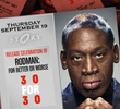 30 for 30 : Rodman : Goste ou não