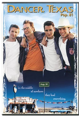 Dancer, Texas (Dancer, Texas Pop. 81)