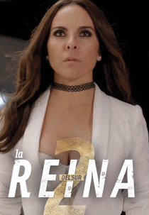 A Rainha do Sul  (2ª Temporada) (La Reina del Sur (Season 2))