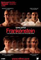 National Theatre Live: Frankenstein (National Theatre Live: Frankenstein)