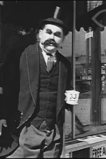  de Curta His Day Out (1918)