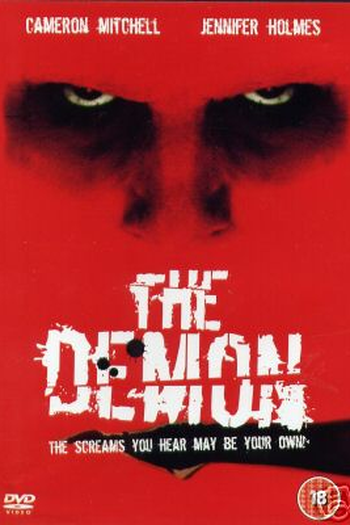  de Filme O Demônio (1979)