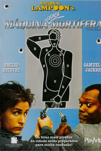  de Filme Máquina Quase Mortífera (1993)