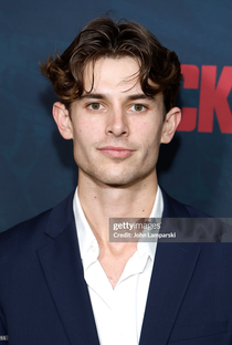 Brian Altemus - Poster 1