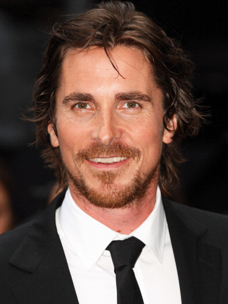 Christian Bale - Foto 25