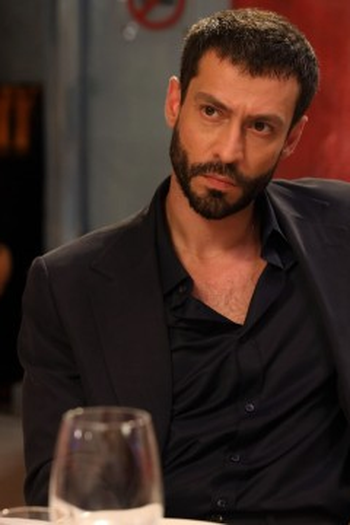 Poster de Episódio 8. Bölüm (2026)