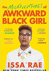 The Misadventures of Awkward Black Girl (Season 1) (The Misadventures of Awkward Black Girl (Season 1))