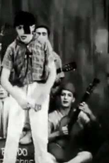 O Cantor de Samba (O Cantor de Samba)