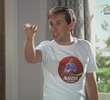 Fernando recebe o resultado do teste de ADN