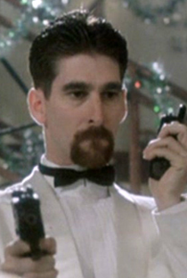 Michael Miller (XVII) - Poster 1