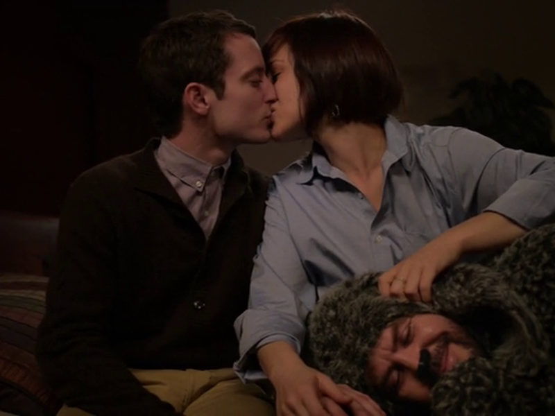 Foto 1 de Wilfred (2ª Temporada)