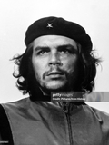Ernesto 'Che' Guevara