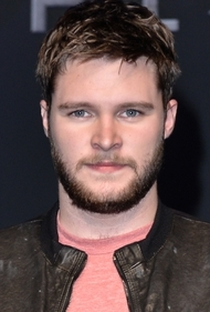 Jack Reynor - Poster 1