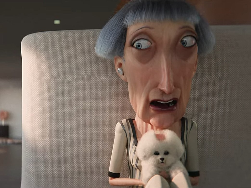 Foto 8 de Love, Death & Robots (Volume 2)
