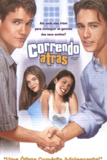  de Filme Correndo Atrás (2000)
