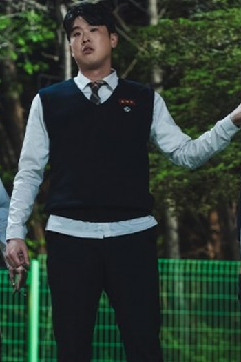 Poster de Episódio 3회 (2025)