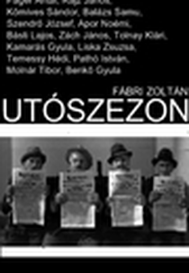 Utószezon (Utószezon)