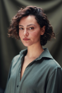 May Calamawy - Poster 1