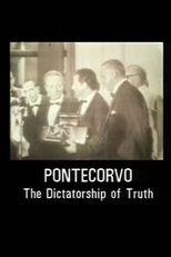 Pontecorvo: A Ditadura da Verdade (Pontecorvo: The Dictatorship of Truth)