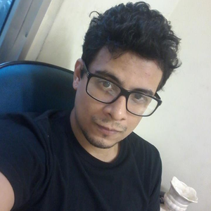 Foto de perfil de Gabriel