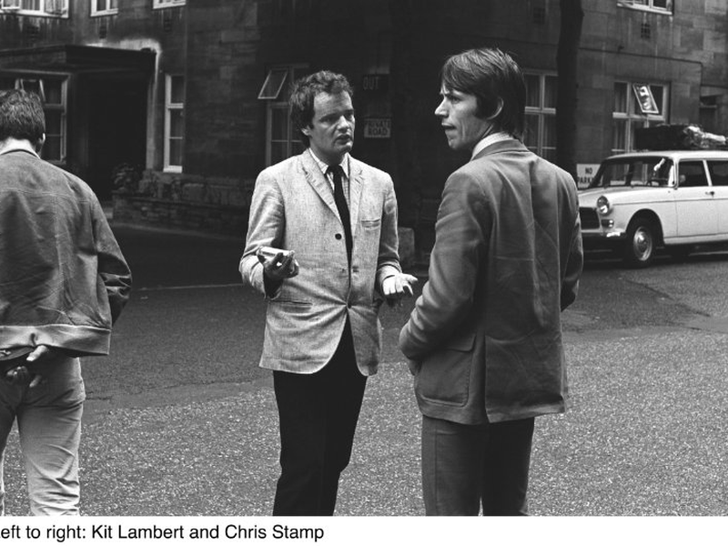 Foto 15 de Lambert & Stamp