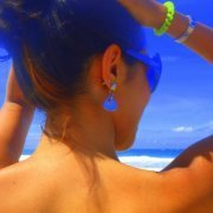 Foto de perfil de Thaís Brito
