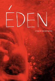 Éden - Poster / Capa / Cartaz - Oficial 1