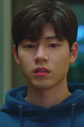Poster de Episódio 6회 (2022)