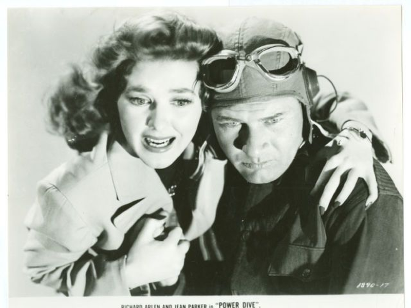 Foto 6 de Piloto de Provas