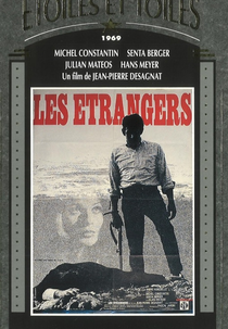 Os violentos (Les estrangers)