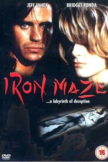  de Filme Labirinto do Crime (1991)