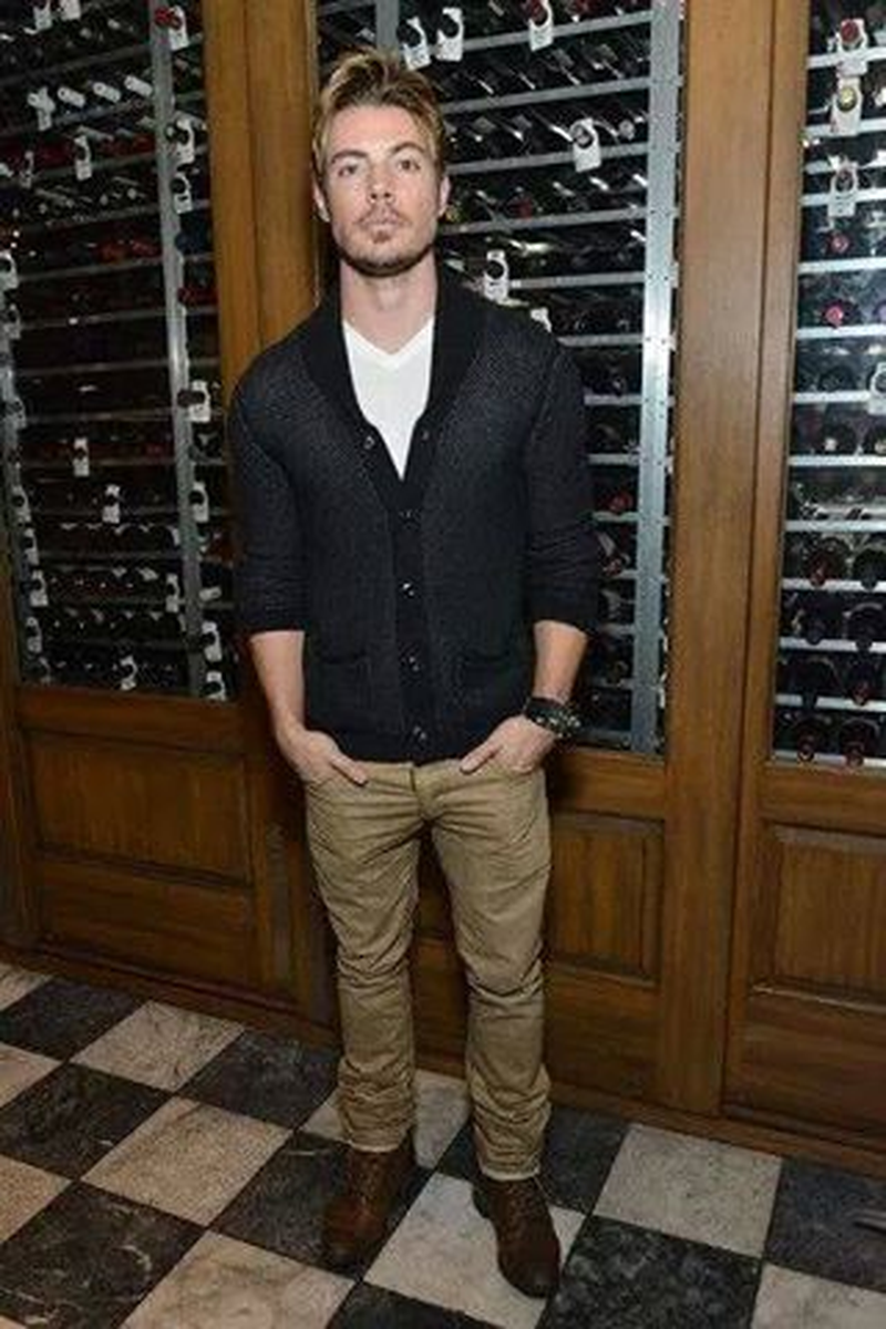 Josh Henderson - Foto 3
