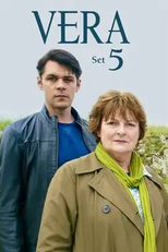 Vera (5ª Temporada) (Vera (Season 5))