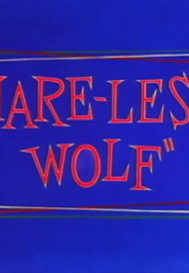 Hare-Less Wolf (Hare-Less Wolf)