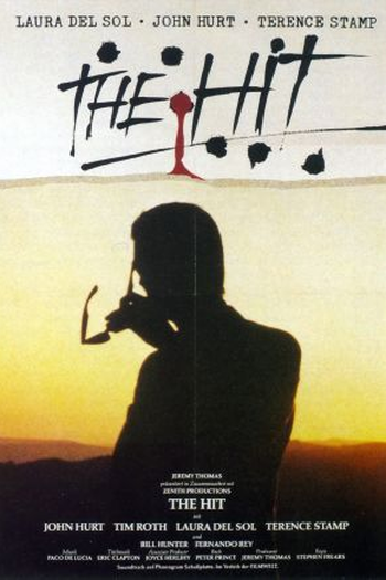  de Filme O Traidor (1984)
