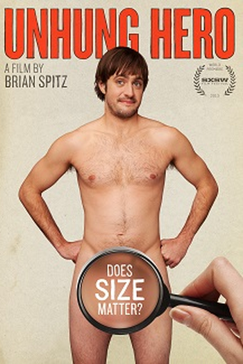  de Filme Herói Mal-Dotado (2013)