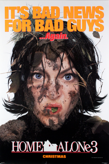  de Filme Esqueceram de Mim 3 (1997)