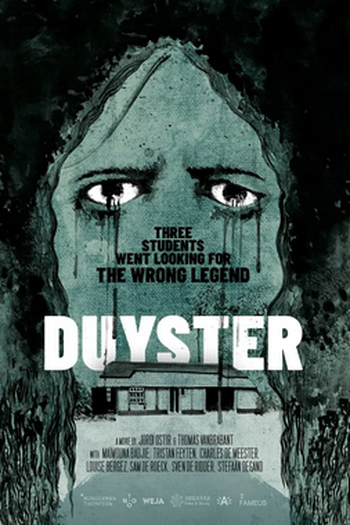  de Filme Duyster (2021)