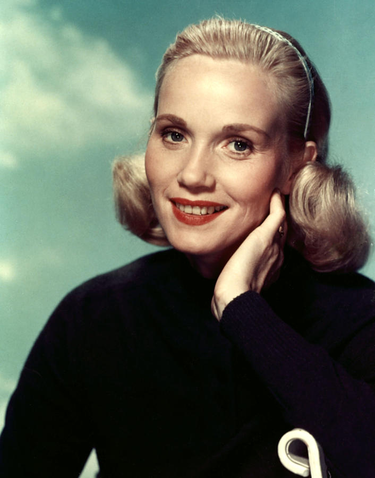 Eva Marie Saint (4 de Julho de 1924) | Artista | Filmow