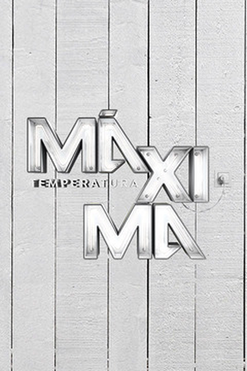  de TV Temperatura Máxima (1989)