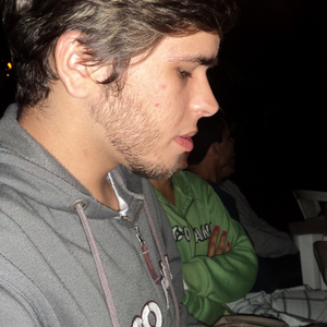 Foto de perfil de Renato Ataide Leme
