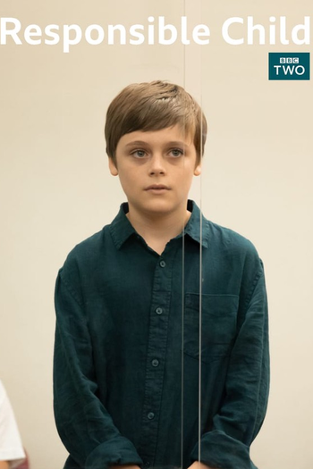  de Filme Responsible Child (2019)