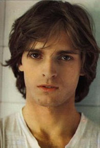 Miguel Bosé