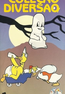 Coleção Diversão (Fun with Casper and His Friends / Baby Heuy)