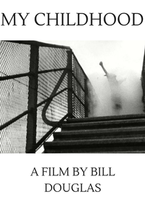 Minha Infância (My Childhood)