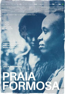 Praia Formosa (Praia Formosa)