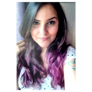 Foto de perfil de Raisa J. Magalhães