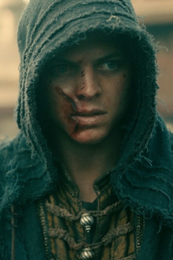 Poster de Episódio Lost Souls (2021)